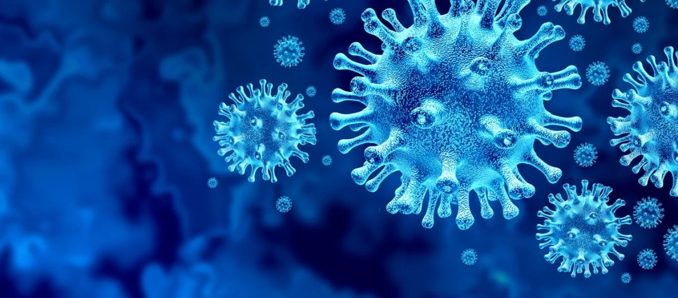 Ο ΠΟΥ ονομάζει τις μεταλλάξεις του κορωνοϊού από το ελληνικό αλφάβητο